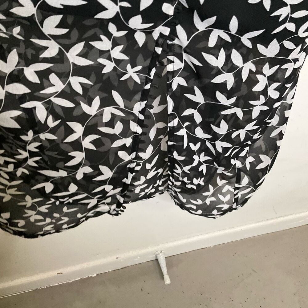 Keepsake the Label Floral Summer Dress - Picture 6 of 7